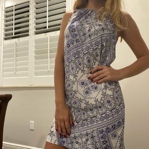 H&M dress